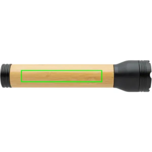 Umístění potisku: torch