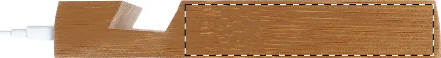 Umístění potisku: Levá strana