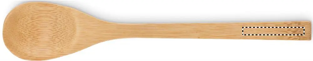 Umístění potisku: Lžíce