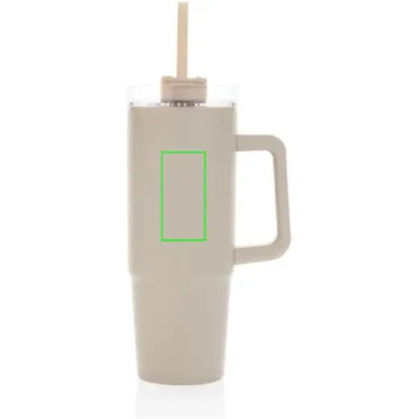 Umístění potisku: item front up