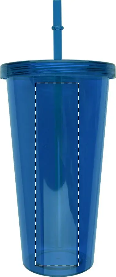 Umístění potisku: Přední strana