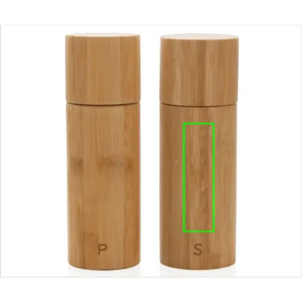 Umístění potisku: Přední spodní část