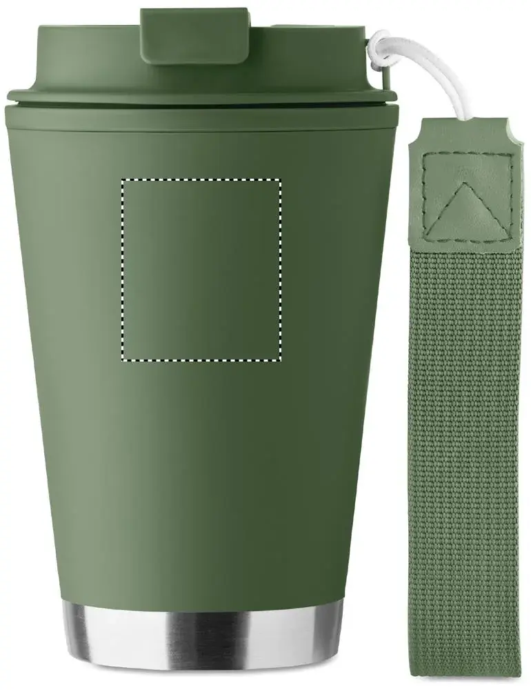 Umístění potisku: Přední strana nahoře