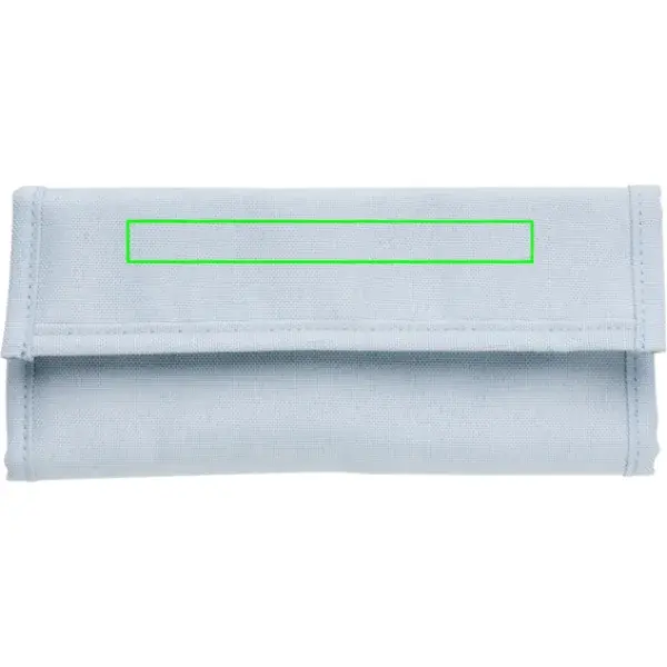Umístění potisku: item front up