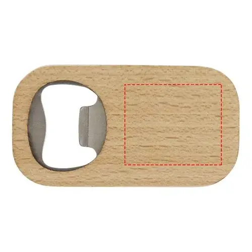 Umístění potisku: přední