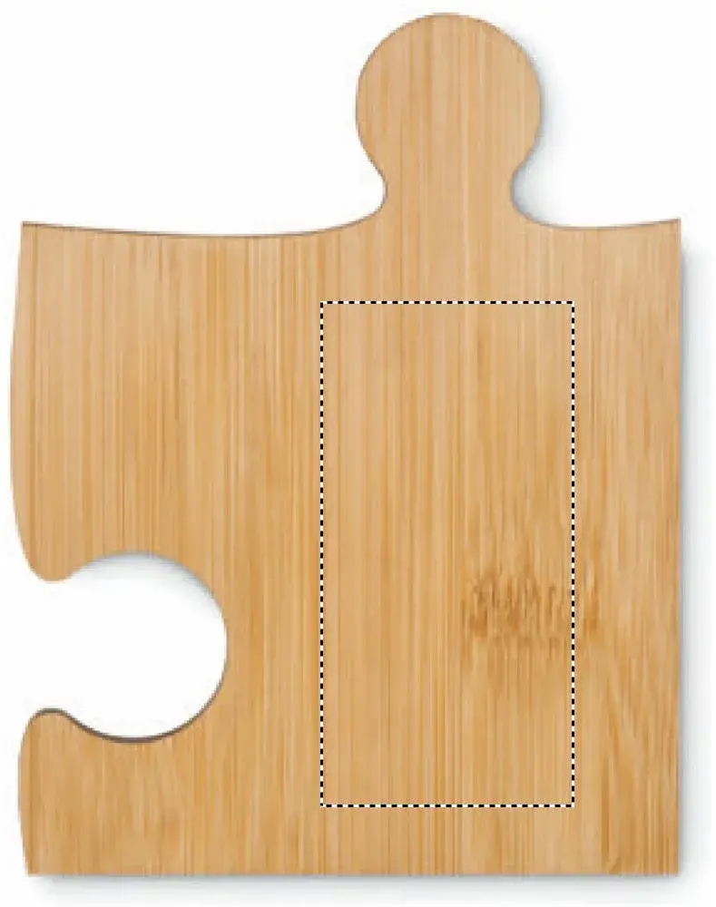Umístění potisku: Puzzle - 1