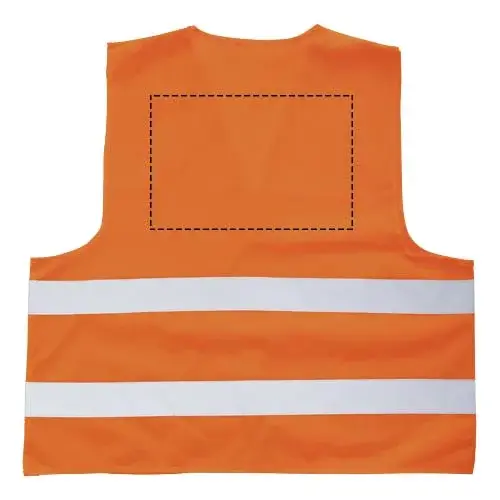 Umístění potisku: zezadu