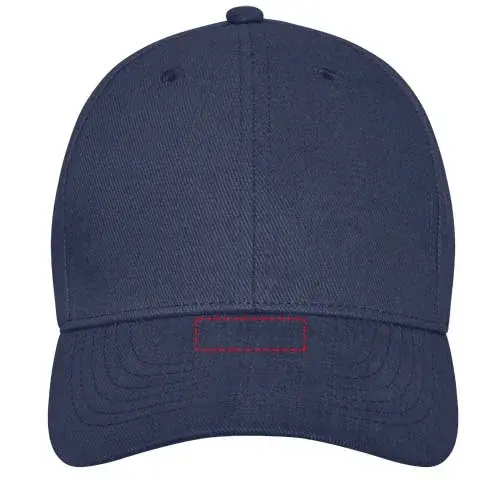 Umístění potisku: hledí