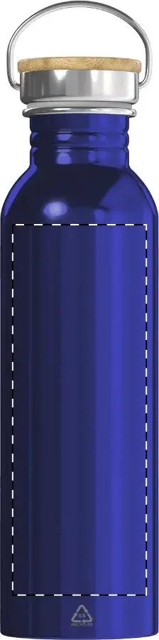 Umístění potisku: Přední strana
