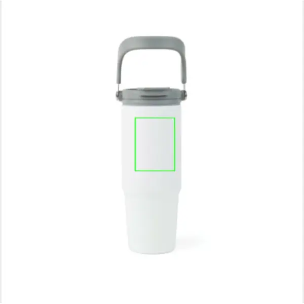 Umístění potisku: item front up