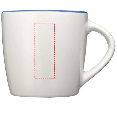 Umístění potisku: přední