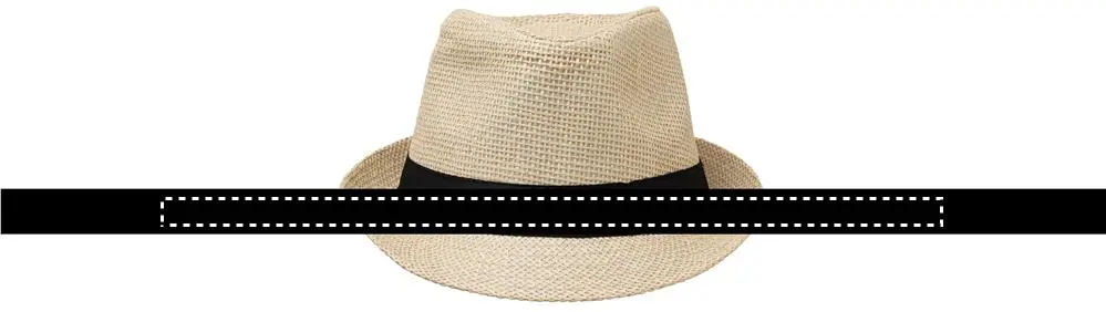 Umístění potisku: Pásek