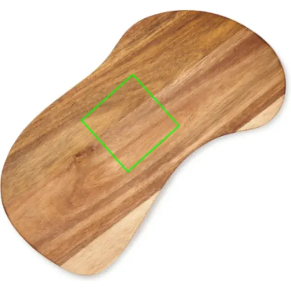 Umístění potisku: cutting board