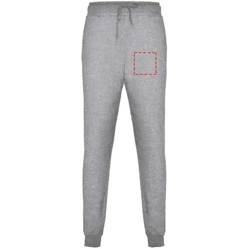 Umístění potisku: na levé noze