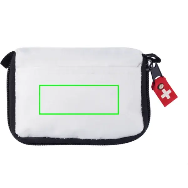 Umístění potisku: pouch