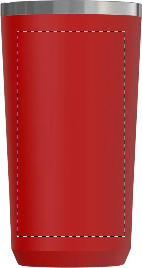 Umístění potisku: Přední strana