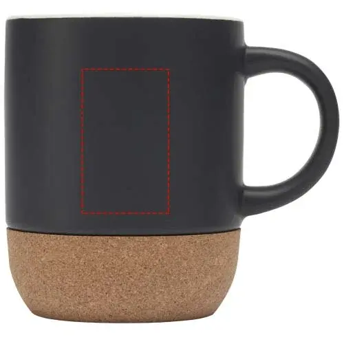 Umístění potisku: přední