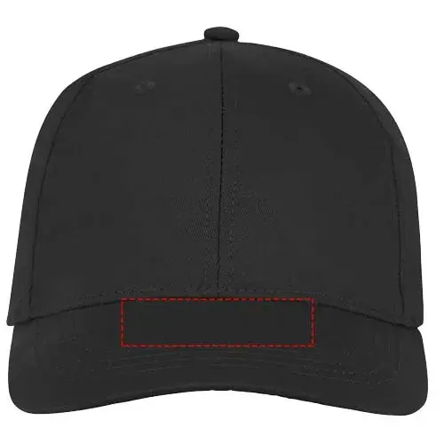 Umístění potisku: hledí