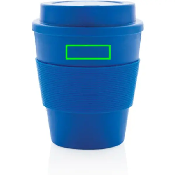 Umístění potisku: item front up