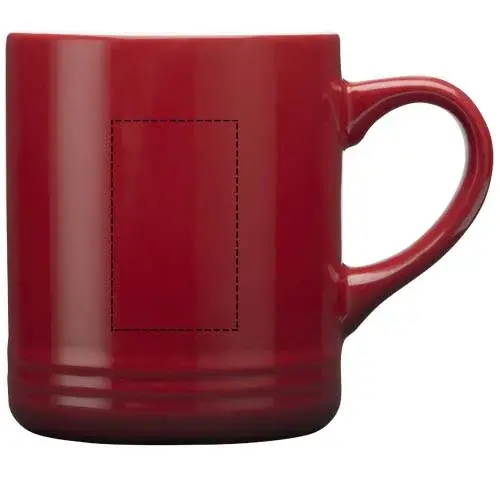 Umístění potisku: přední