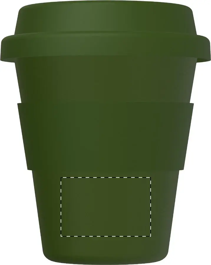 Umístění potisku: Přední strana
