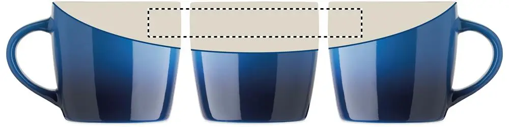 Umístění potisku: Vnitřní strana