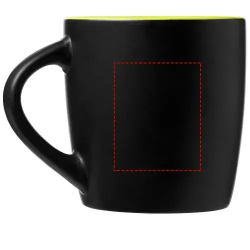 Umístění potisku: zezadu