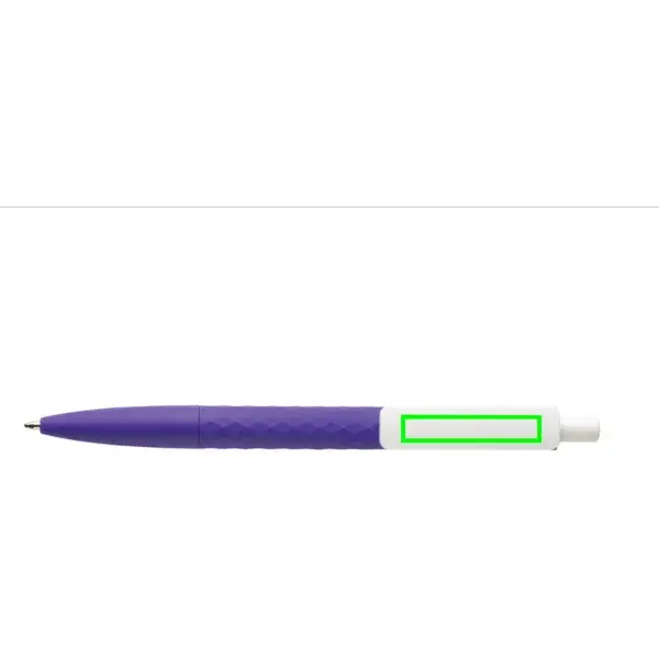 Umístění potisku: Klip
