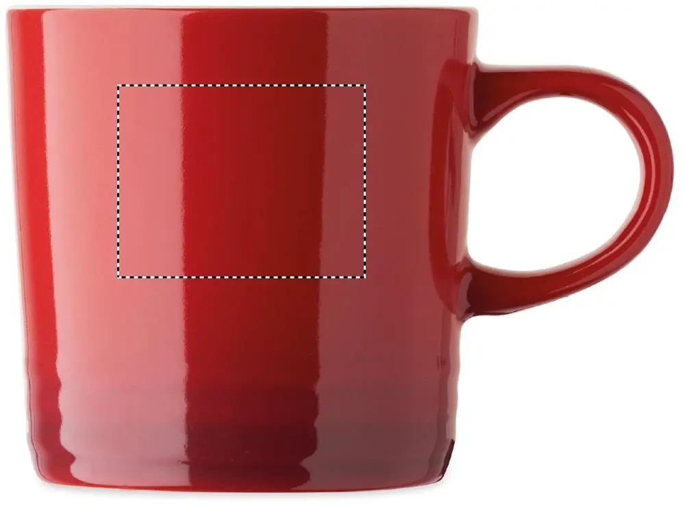 Umístění potisku: Pro praváky