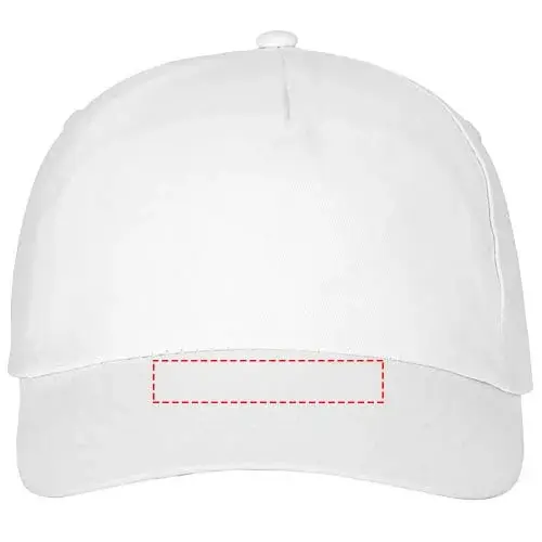 Umístění potisku: hledí