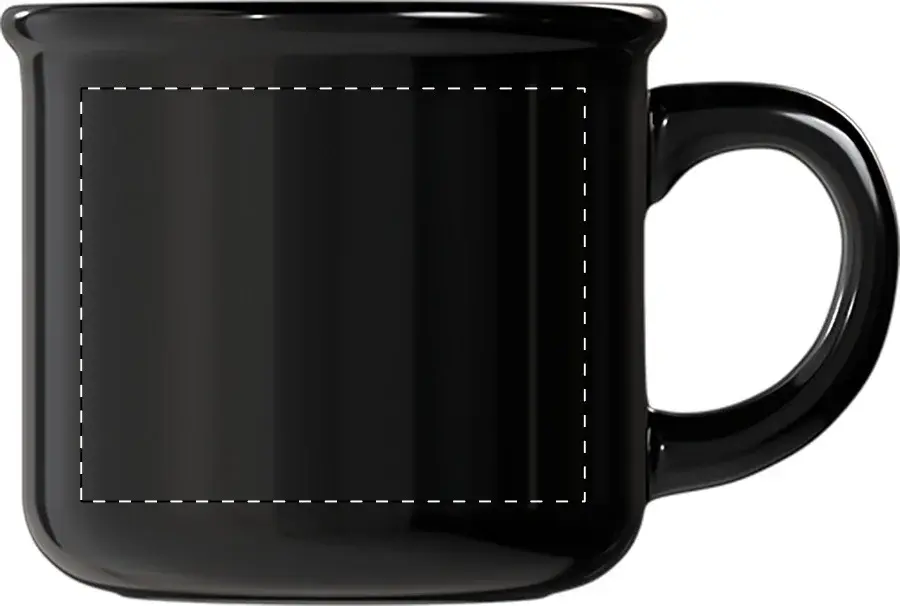 Umístění potisku: Pro praváka