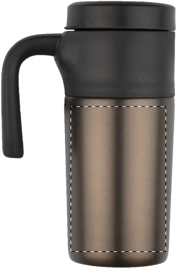 Umístění potisku: Pro leváka