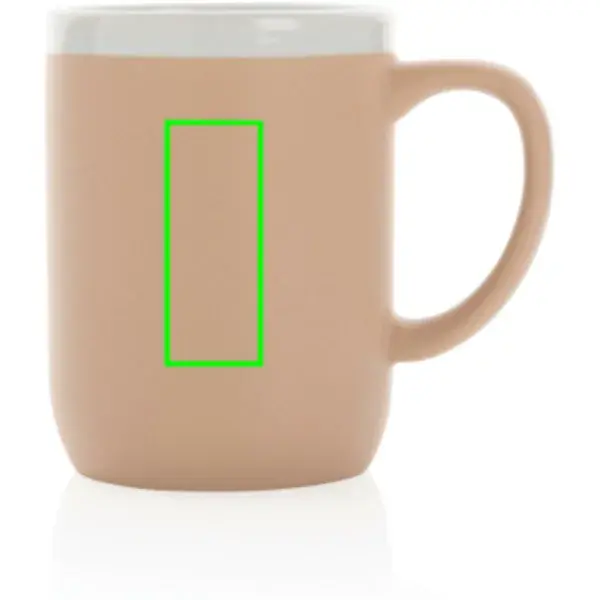 Umístění potisku: Přední strana
