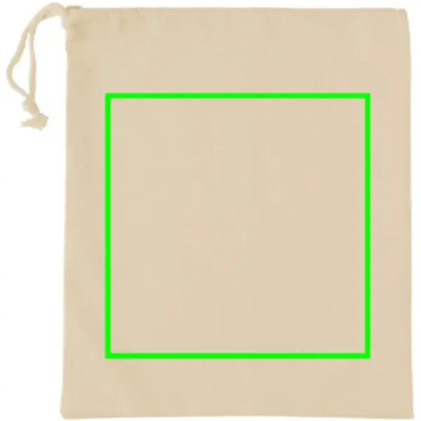 Umístění potisku: pouch