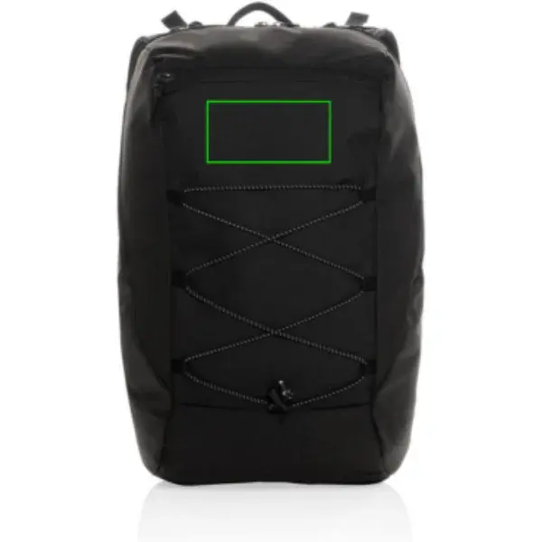 Umístění potisku: item front up