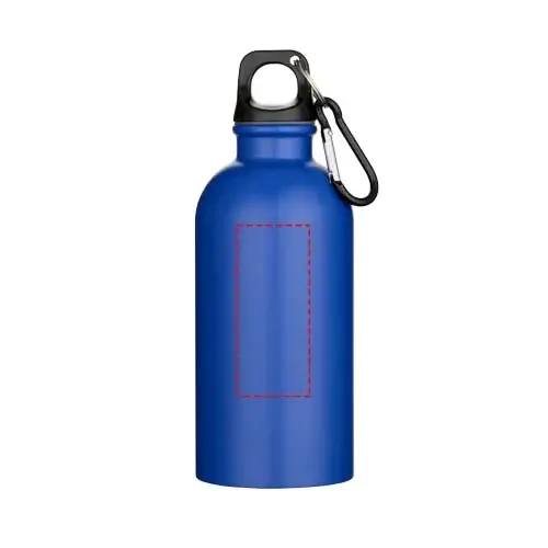 Umístění potisku: přední