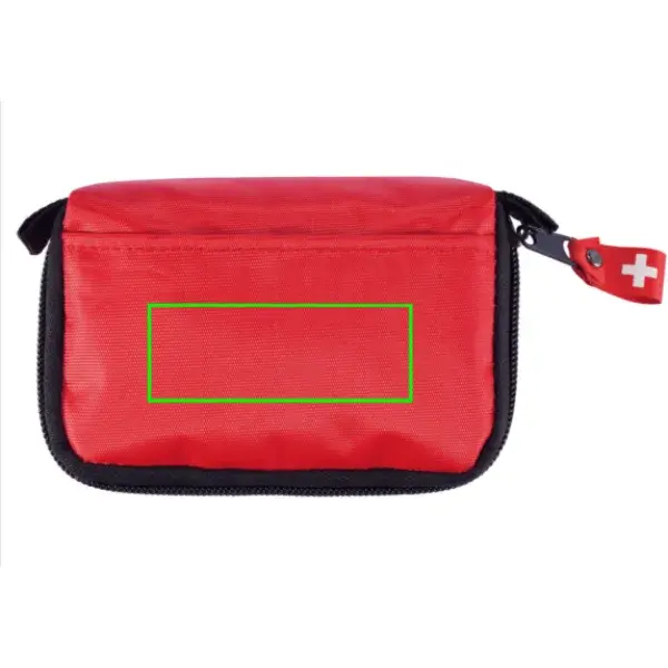 Umístění potisku: pouch