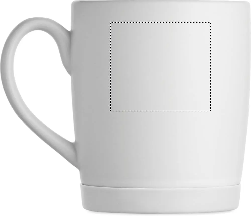 Umístění potisku: Pro leváky