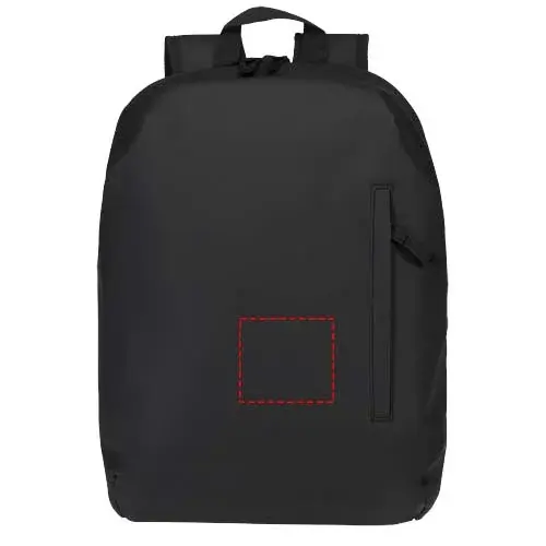 Umístění potisku: kapsa