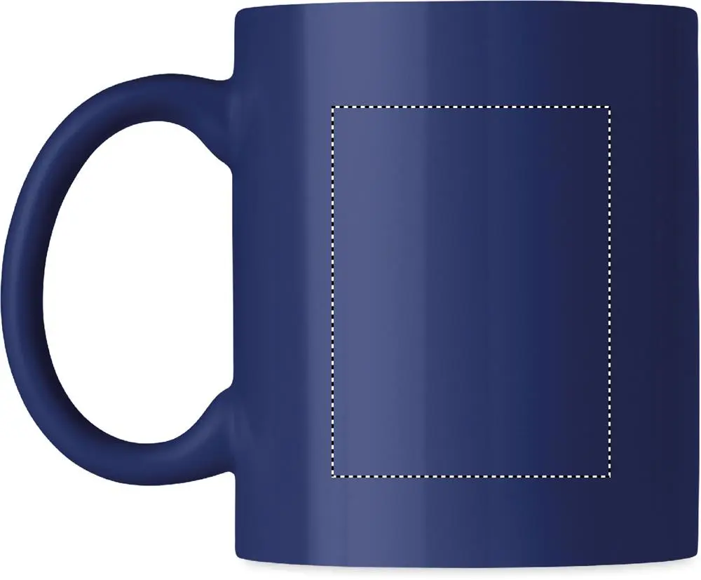 Umístění potisku: Pro leváky