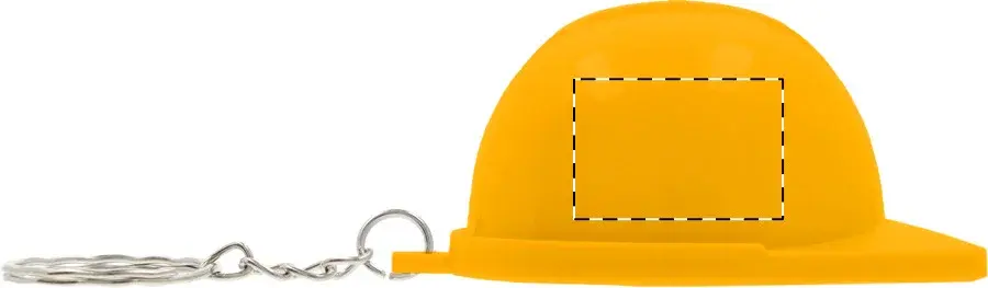 Umístění potisku: Levá strana