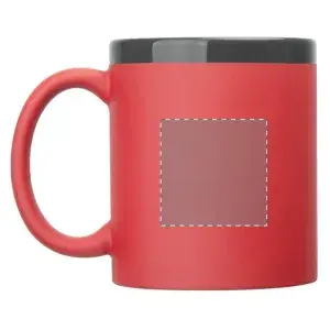 Umístění potisku: Zadní strana