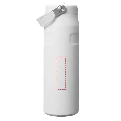 Umístění potisku: zezadu