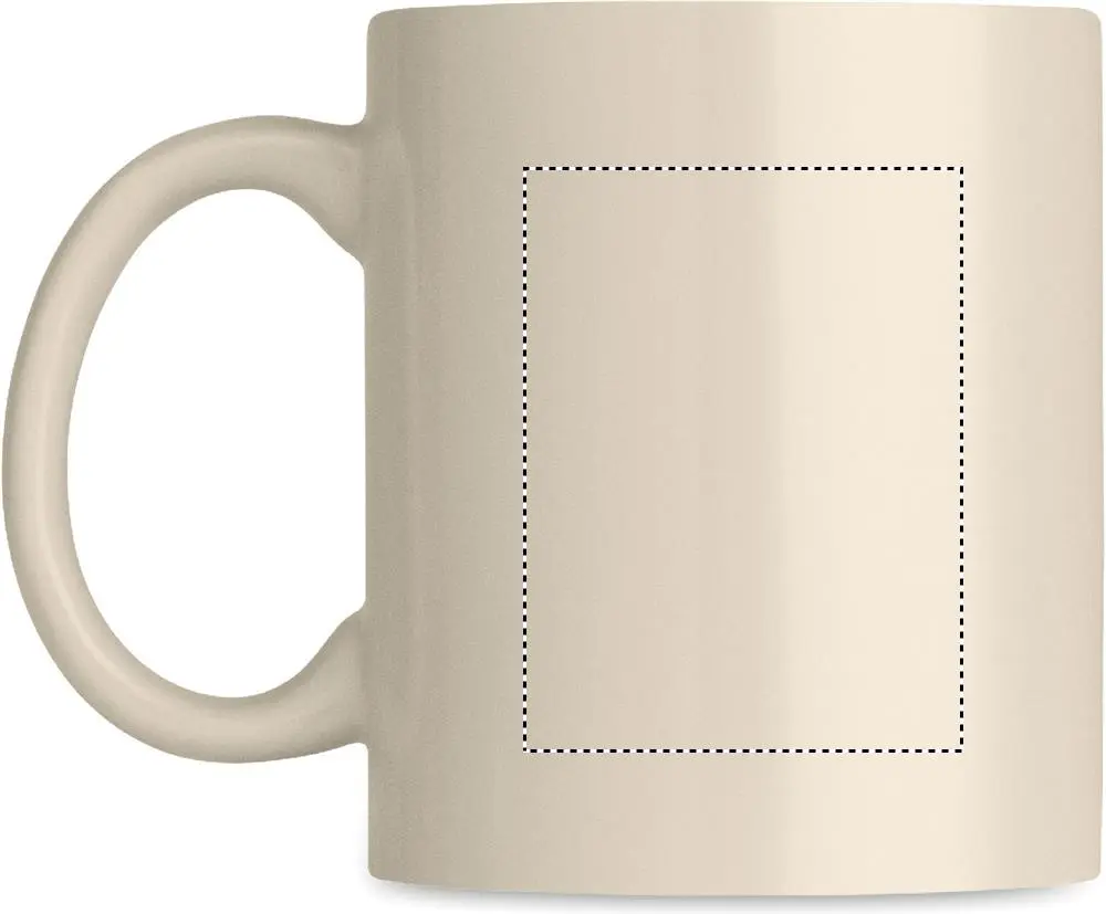 Umístění potisku: Pro leváky