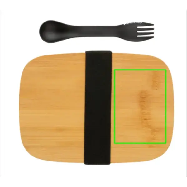 Umístění potisku: item top right