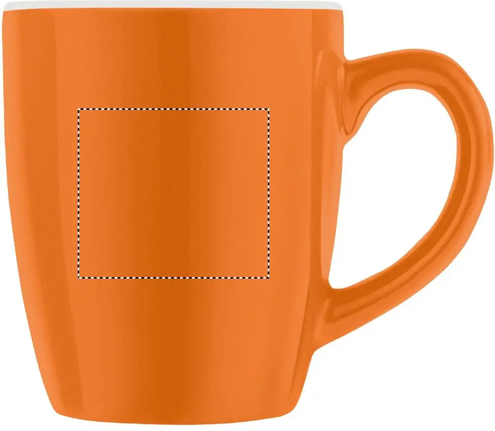 Umístění potisku: Pro praváky
