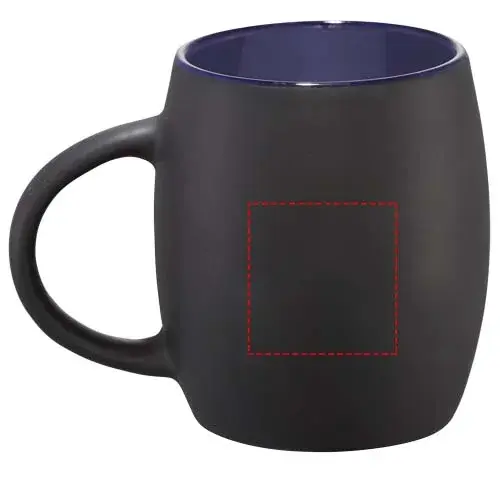 Umístění potisku: zezadu