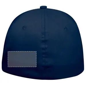 Umístění potisku: Zadní strana