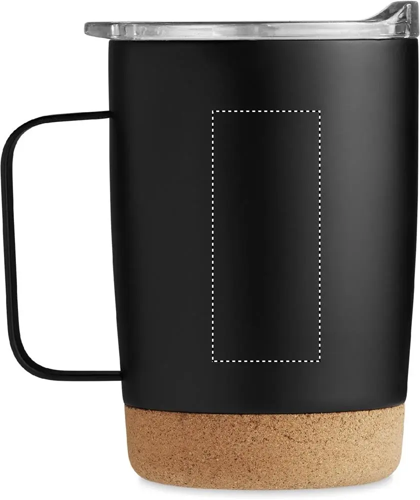 Umístění potisku: Vlevo