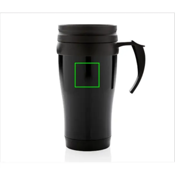 Umístění potisku: item front up